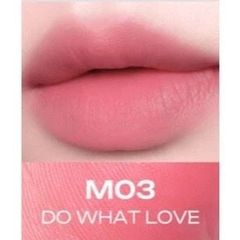 Son Bút Chì Peripera Mịn Mềm Môi Slip On My Lip 1.4g