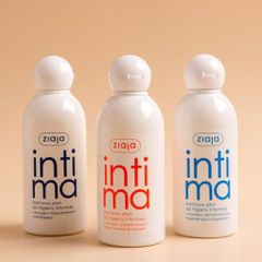 Dung dịch vệ sinh Ziaja Intima 200ml