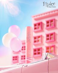 Son dưỡng có màu tự nhiên hương dâu - LipIce Sheer Color Ardent (Phiên bản 30 năm)
