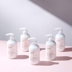 Sữa Dưỡng Thể Hương Nước Hoa Jmella In France Body Lotion 500ml