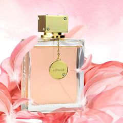 Nước hoa ARMAF CLUB DE NUIT WOMEN EDP 105ml