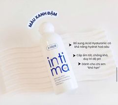 Dung dịch vệ sinh Ziaja Intima 200ml