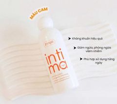 Dung dịch vệ sinh Ziaja Intima 200ml