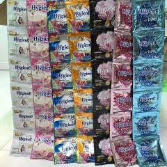 Nước Xả Vải Hygiene 20ml (Dây 12 Gói)