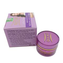 Kem Ngừa Mụn OLY HT Dưỡng Trắng Da, Giảm Vết Thâm Hiệu Quả