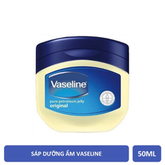 Sáp dưỡng ẩm Vaseline Pure Petroleum Jelly Original