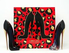 [GIFT SET] Hộp 2 Nước Hoa Carolina Herrera Good Girl EDP 30ML + Good Girl Légère 30ML