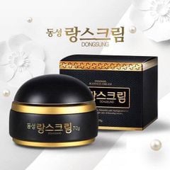 Kem Đặc Trị Nám Hiệu Thuốc Hàn Quốc Dongsung Rannce Cream 70g