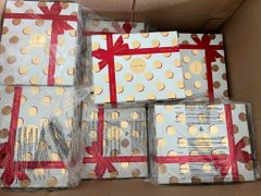 [ Gift Set] Estee Lauder 4 Piece Daywear Skincare Protect + Hydrate skincare Delights