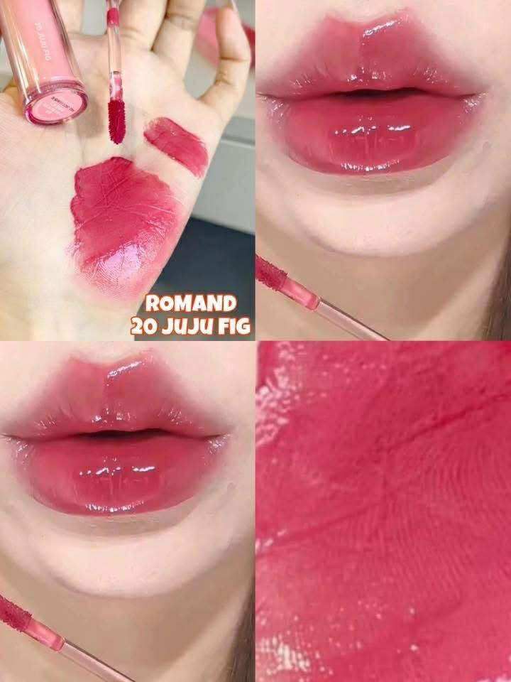 Son Romand Juicy Lasting Tint 5.5g
