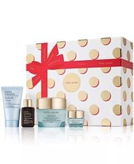 [ Gift Set] Estee Lauder 4 Piece Daywear Skincare Protect + Hydrate skincare Delights