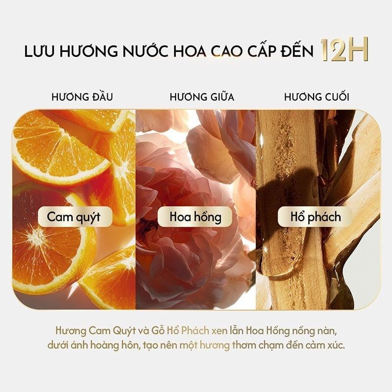 Sữa Dưỡng Thể OLAY Sáng Da, Dưỡng Ẩm Hương Nước Hoa Body Cellscience 260g