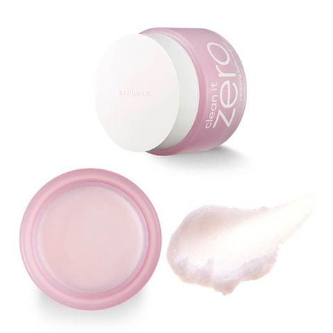 [Mini] Sáp Tẩy Trang Zero Cleansing Balm Original 7ml