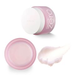 [Mini] Sáp Tẩy Trang Zero Cleansing Balm Original 7ml