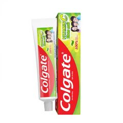 Kem đánh răng Colgate Vitamin C thơm mát 90g