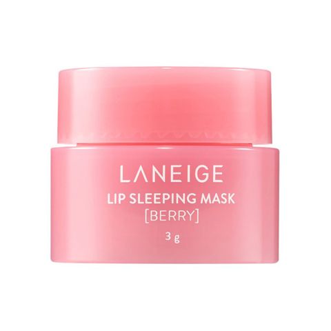 [Mini 3gr] Mặt Nạ Ngủ Môi Laneige Mini
