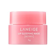 [Mini 3gr] Mặt Nạ Ngủ Môi Laneige Mini