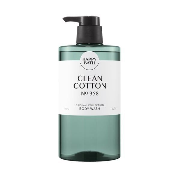 Sữa tắm Happy Bath Original Collection Body Wash 910G