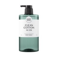 Sữa tắm Happy Bath Original Collection Body Wash 910G