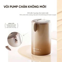 Kem Lót Judydoll Kiềm Dầu, Mỏng Nhẹ Mattifying Makeup Base 30g