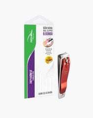 Bấm Móng Tay Thép Carbon Chuyên Dụng Lưỡi Cong Loại Lớn Kềm Nghĩa B.939