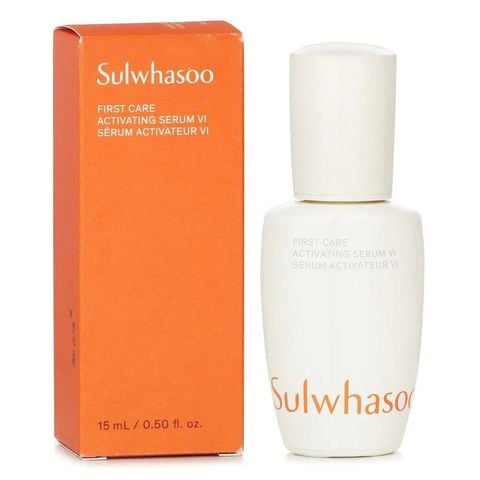 Tinh chất Sulwhasoo First Care Activating Serum Mini 15ml