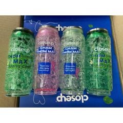 Ly siêu dày 2 Lớp, siêu bền Closeup Thơm Mát 450ml