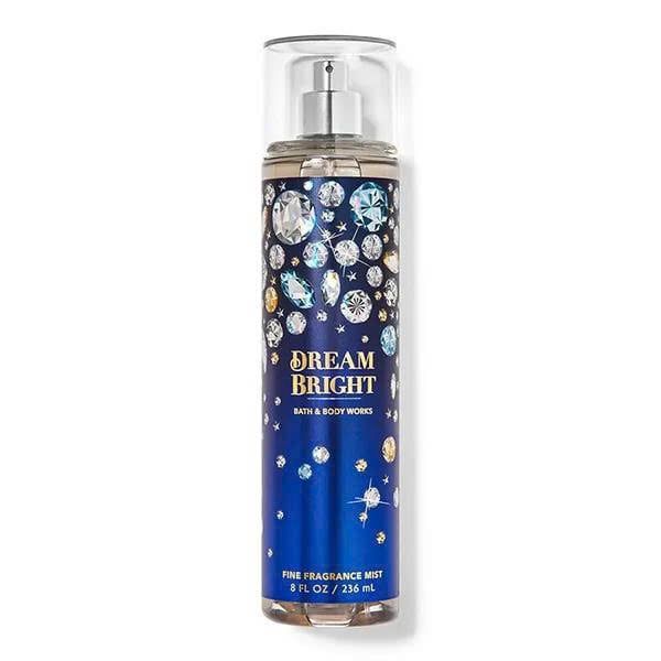 [BBW] Xịt thơm toàn thân Body Mist Bath and Body Works 236ml