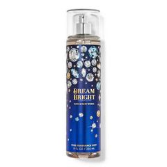 [BBW] Xịt thơm toàn thân Body Mist Bath and Body Works 236ml