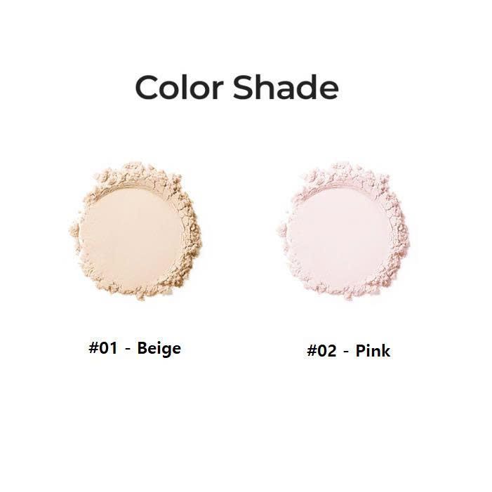 Phấn Phủ Bắt Sáng Dạng Bột Whoo Gongjinhyang Mi Luxury Luminous Powder No.1 (28g)