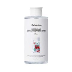 Nước Tẩy Trang JM Solution Cleansing Water