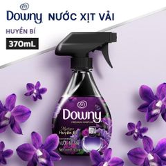 Nước Xịt Vải Downy Hương Huyền Bí 370ml