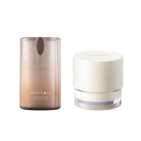 Kem Lót Judydoll Cấp Ẩm Làm Mịn Da Nourishing Makeup Base 30g