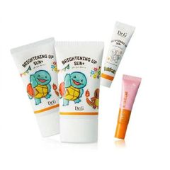 Kem Chống Nắng Dr.G Brightening Up Sun+ SPF50+ PA+++