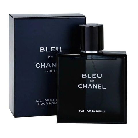 Nước Hoa Chanel Nam Bleu De Chanel EDP 100ml - Tinh Tế, Hiện Đại, Nam Tính