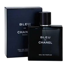 Nước Hoa Chanel Nam Bleu De Chanel EDP 100ml - Tinh Tế, Hiện Đại, Nam Tính