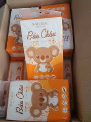 GIẤY RÚT BẢO CHÂU 1350 TỜ * 3 Lớp