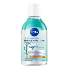 Nước Tẩy Trang Nivea Micellar Water 400ml