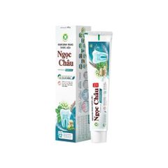 Kem đánh răng ngọc châu chuyên gia 100g