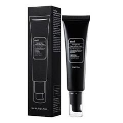 Kem Dưỡng Ẩm, Hỗ Trợ Tái Tạo Da Klairs Midnight Blue Clearing Water Cream 50g [date 11/2027]