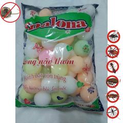 [Băng Phiên] Long Não Thơm Đuổi Côn Trùng/ Chuột