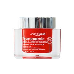 Kem Dưỡng Trị Nám Angel's Liquid Tranexamic Mela Zero 50ml [Đỏ]