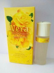 Nước Hoa Vera Màu Vàng 40ml