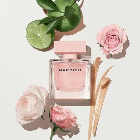 Nước Hoa Nữ Narciso Rodriguez Cristal EDP 90ml