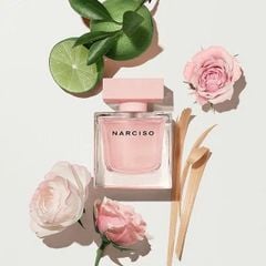 Nước Hoa Nữ Narciso Rodriguez Cristal EDP 90ml