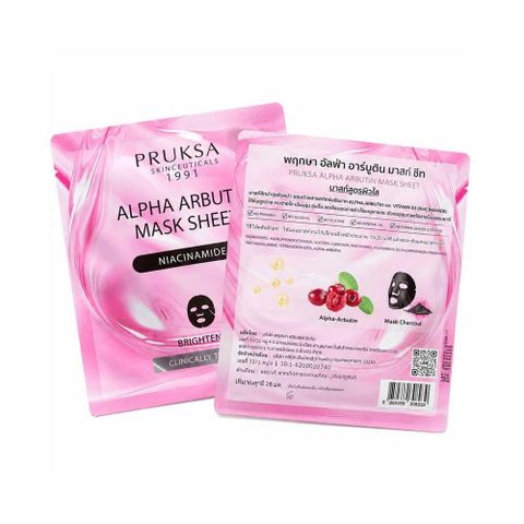 Dưỡng Thể Alpha Arbutin 5+ Plus Vit C Collagen Body Serum 500mL (Tặng 1 mặt nạ)