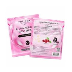 Dưỡng Thể Alpha Arbutin 5+ Plus Vit C Collagen Body Serum 500mL (Tặng 1 mặt nạ)