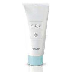 Tẩy Da Chết OHUI Clear Science Soft Peeling 100mL