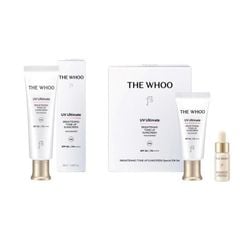 Chống Nắng Nâng Tông The Whoo UV Ultimate Brightening Tone Up Sunscreen 25ML