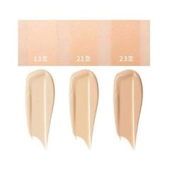 KEM NỀN COLLAGEN ENOUGH MOISTURE FOUNDATION SPF15 100ML